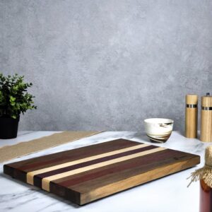 Prkénka na krájení